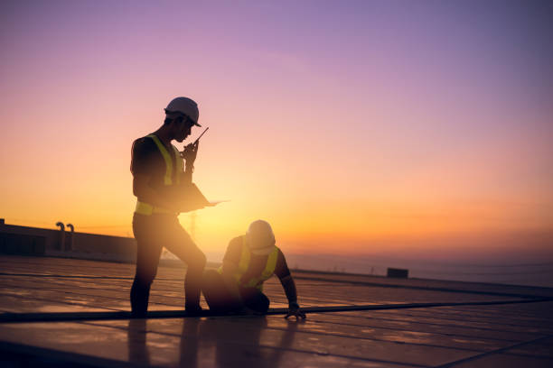 Best Tile Roofing Installation  in Irvine, KY