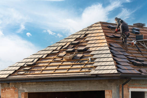 Waterproofing in Irvine, KY