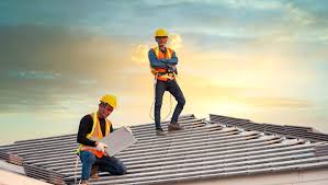 Best Hot Roofs  in Irvine, KY